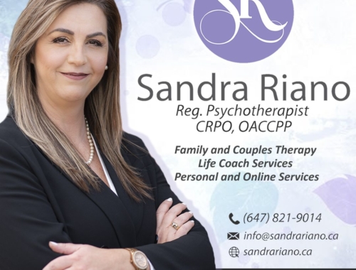  Sandra Riano