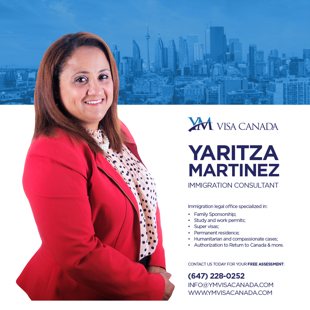 Yaritza Martinez