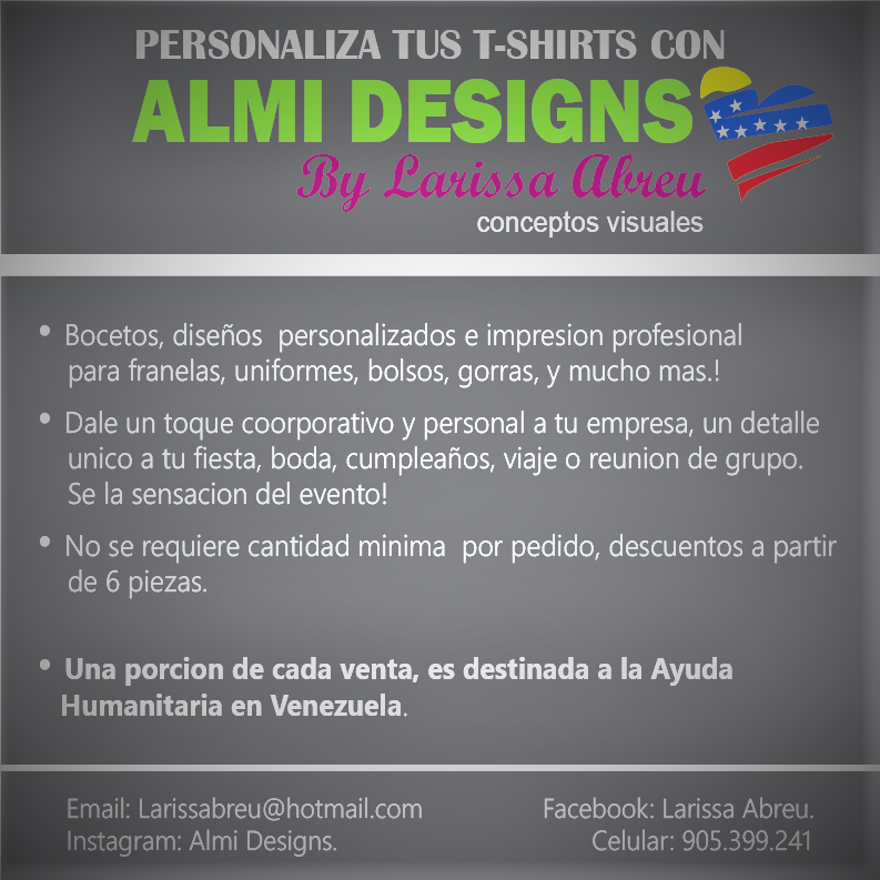 Almi design