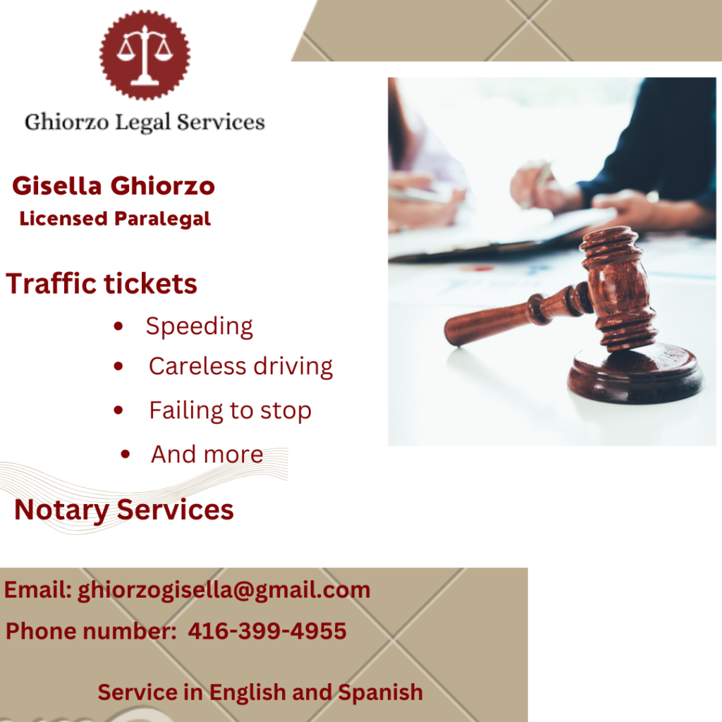 Ghiorzo Legal Services